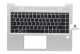 HP EliteBook x360 830 G6 Series قاب دور کیبورد لپ تاپ اچ پی
