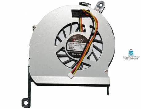 CPU Cooling Fan FBAH DFS531105MC0T for Acer Aspire E1-421 E1-421G ZQT EC-471G فن خنک کننده