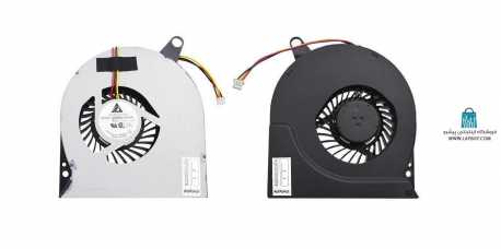 CPU Fan DFB601205M20T for ACER V3 V3-731 V3-731G V3-771 V3-771G V3-772G فن خنک کننده