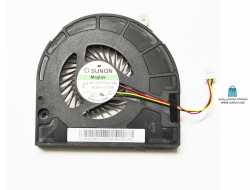 CPU Fan FFC2 DFS501105FQ0T for Acer E1-532 E1-570 E1-570G E1-572 E1-572G E1-572PG V5-561 فن خنک کننده