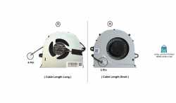  Fan Acer 813956-002 فن سی پی یو لپ تاپ ایسر