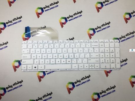 HP PAVILION 15-P SERIES کیبورد لپ تاپ اچ پی