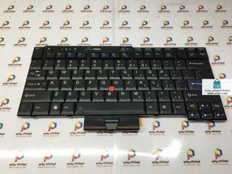 Lenovo IBM Thinkpad T520 کیبورد لپ تاپ لنوو