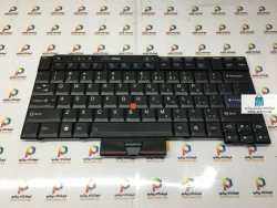 Lenovo IBM Thinkpad X220 Series کیبورد لپ تاپ لنوو