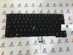 Keyboard For ThinkPad Edge L440 کیبورد لپ تاپ لنوو