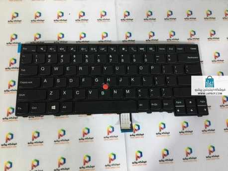 Keyboard For ThinkPad Edge E431 کیبورد لپ تاپ لنوو