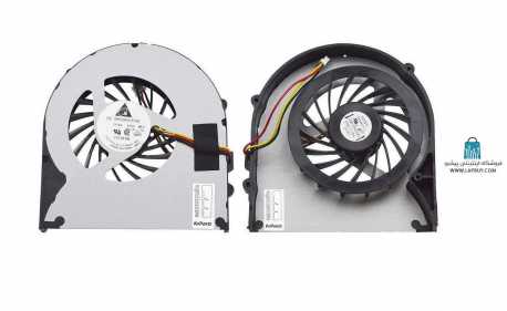 Acer 7741 7741G فن لپ تاپ ایسر