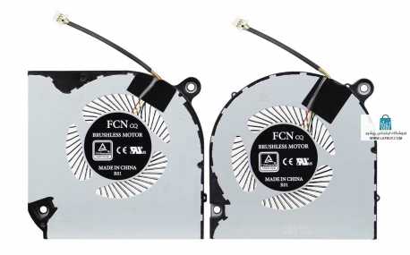 Acer FCN DFS541105FC0T فن لپ تاپ ایسر