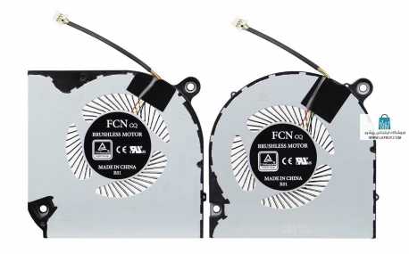 Acer Aspire 7 A715-71G CPu FaN فن لپ تاپ ایسر