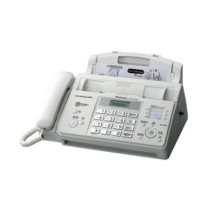 Panasonic FP711CX-W FAX فکس پاناسونیک