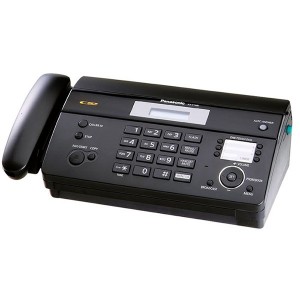 Panasonic KX-FT987CX FAX فکس پاناسونیک