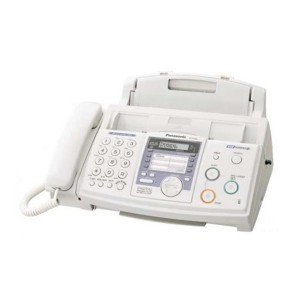 Panasonic FP-365CX FAX فکس پاناسونیک