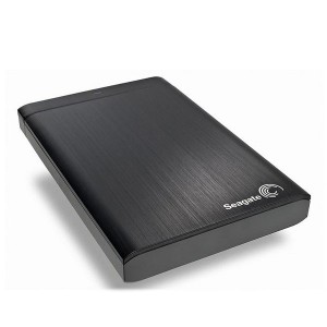 Hard External Backup Plus Seagate هارد اکسترنال