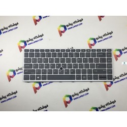 HP ZBook 14U G6 Series کیبورد لپ تاپ اچ پی
