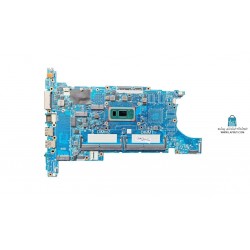 HP ZBook 14U G6 Series مادربرد لپ تاپ اچ پی