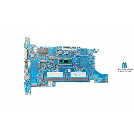 HP ZBook 14U G6 Series مادربرد لپ تاپ اچ پی