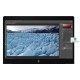 HP ZBook 14U G6 Series قاب جلو ال سی دی لپ تاپ اچ پی