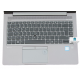 HP ZBook 14U G6 Series قاب دور کیبورد لپ تاپ اچ پی