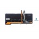 Dell Alienware 15 R2 - With Backlite کیبورد لپ تاپ دل