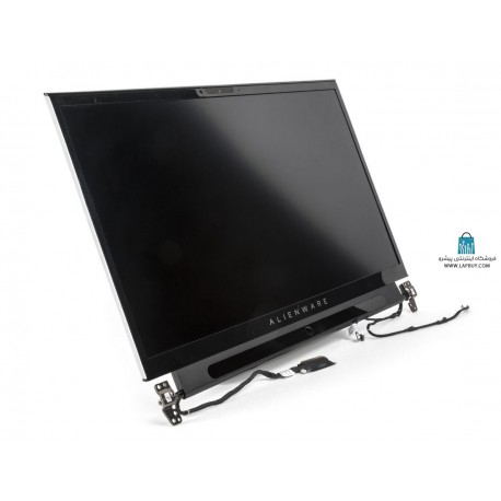 Dell Alienware M15 R2 Series صفحه نمایشگر اسمبلی لپ تاپ دل