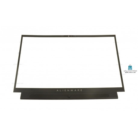 Dell Alienware M15 R2 Series قاب جلو ال سی دی لپ تاپ دل
