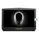 Dell Alienware M15 R2 Series قاب جلو ال سی دی لپ تاپ دل