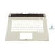 Dell Alienware M15 R2 Series قاب دور کیبورد لپ تاپ دل