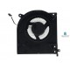 Dell Alienware M15 R2 Series فن سی پی یو لپ تاپ دل
