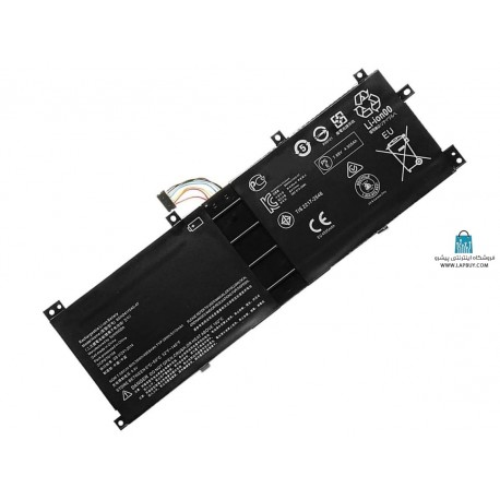 Lenovo Miix 510-12ISK Series باتری بطری لپ تاپ لنوو