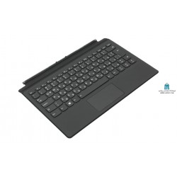 Lenovo Miix 510-12ISK Series قاب دور کیبورد اسمبلی لپ تاپ لنوو