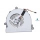 CPU Fan FN0565-A1033L2AL 925012-001 DC28000JLR0 for HP 15-bs 15-be 15-bf 15-bd 15-bw فن خنک کننده