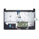 Hp 15-BS 15-BW 250 قاب دور کیبرد لپ تاپ اچ پی 