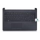 Hp 15-BS 15-BW 250 قاب دور کیبرد لپ تاپ اچ پی 