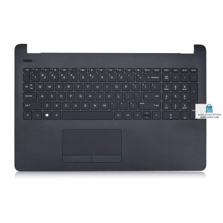 Hp 15-BS 15-BW 250 قاب دور کیبرد لپ تاپ اچ پی 