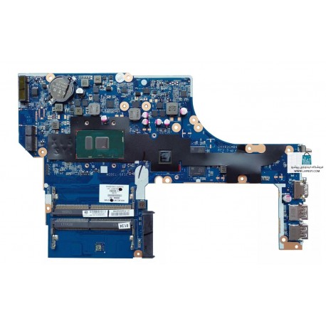 HP 450 G4 SR2EY i5-6200U مادربرد لپ تاپ اچ پی