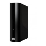 Western Digital My Book - 2TB هارد اکسترنال 