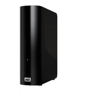 Western Digital My Book - 4TB هارد اکسترنال