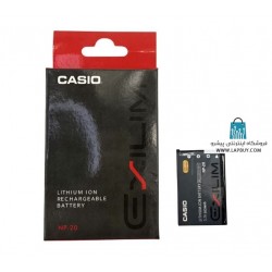 Casio Digital Camera EX-Z3 باتری باطری دوربین دیجیتال کاسیو