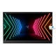 Razer Blade 15 Advanced RZ09 قاب جلو ال سی دی لپ تاپ ریزر