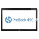 HP ProBook 455 G1 قاب جلو ال سی دی لپ تاپ اچ پی