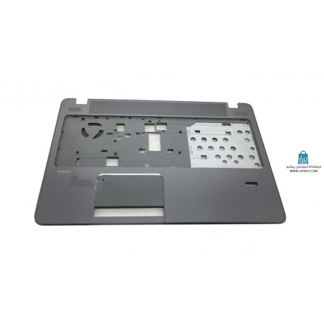 HP ProBook 455 G1 قاب دور کیبورد لپ تاپ اچ پی