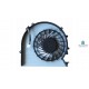 Fan FCBV DFS531005MC0T 23.10754.011 for HP ProBook 450 455 G1 فن خنک کننده
