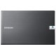 Samsung Series 5 NP550P5C قاب پشت ال سی دی لپ تاپ سامسونگ