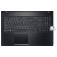 Acer Aspire V3-575 Series قاب دور کیبورد لپ تاپ ایسر