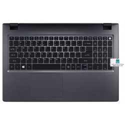 Acer Aspire V3-575 Series قاب دور کیبورد لپ تاپ ایسر