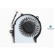 CPU Fan FCN FCFF DFS350705PQ0T 23.10794.001 for Acer Aspire V5 V5-122P V5-122 MS2377 فن خنک کننده