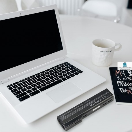 HP EliteBook 8470 باطری باتری لپ تاپ اچ پی