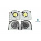 Acer Aspire VN7-591G AB07505HX070B00 فن سی پی یو لپ تاپ ایسر