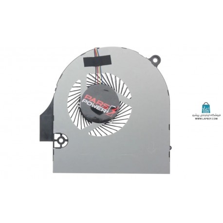 GPU Fan SUNON EG75070S1-C060-S9C for Acer V Nitro VN7-791 VN7-791G فن خنک کننده