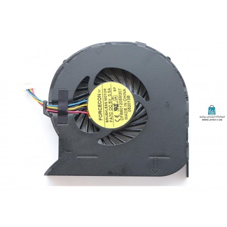 CPU Cooling Fan FA7C DFB601205M20T for ACER ASPIRE 4743 4743G 4750 4750G 4752 4752G 475... فن خنک کننده